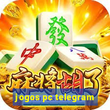 jogos pc telegram